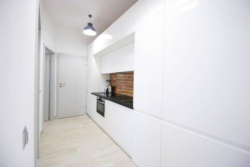 Mieszkanie Wilcza Apartment Warsaw Ngoại thất bức ảnh