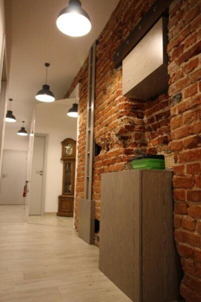 Mieszkanie Wilcza Apartment Warsaw Ngoại thất bức ảnh